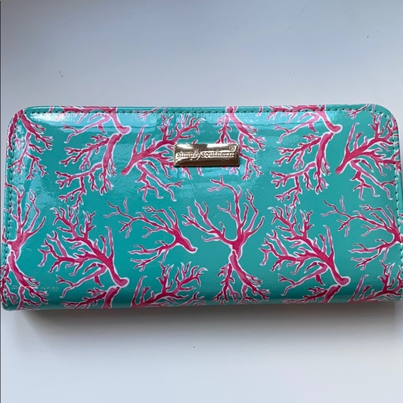 Simply southern wallet - Picture 3 of 5